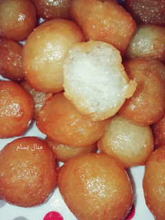 صورة لوصفة عوامة