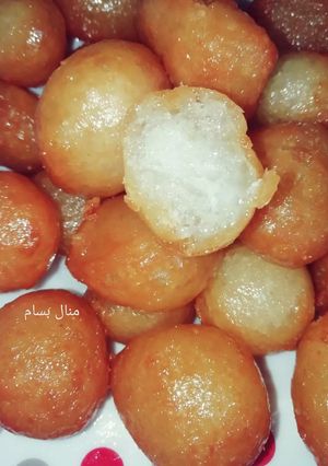 صورة لوصفة عوامة
