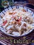 Kobis Tumis Fishcake
