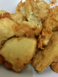 Foto resep Tempe/Tahu Goreng Tepung