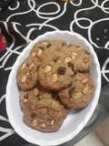 Masitas block 🍪🍫🥜