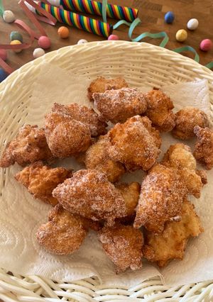 Une photo de ☆Beignets Express au Skyr☆