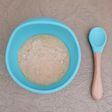 MPASI 6m+ Nasi Uduk