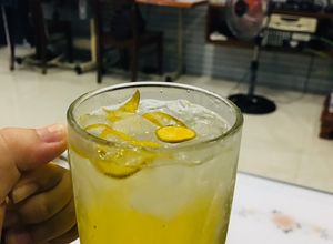 Hình của món Nước giải khát 🤤.