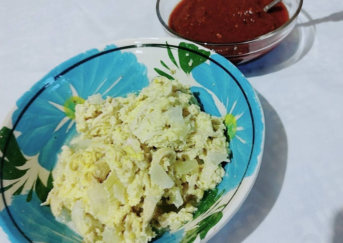 Higadito San Juanero