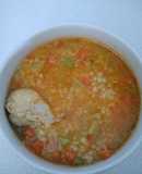Arroz con Pollo 🇬🇹