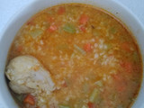 Arroz con Pollo 🇬🇹