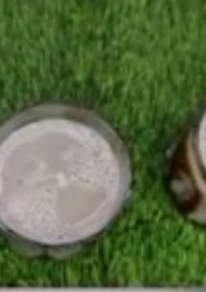 Hot chocolate રેસીપી મુખ્ય ફોટો