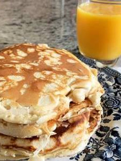 Foto principal de Tortitas para el Día del Padre