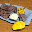Ragi nachos