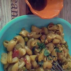 A picture of Macroni.