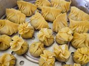 Gambar resepi wantan cina