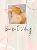 Kerupuk Udang