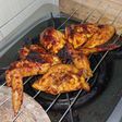 Ayam Bakar