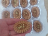 غريبية الكاوكاو والجلجلان