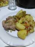 Todo a la olla!!!!!