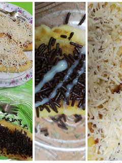 Foto resep Pisang Penyet