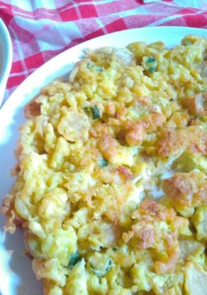 Foto resep 13. Fuyunghai