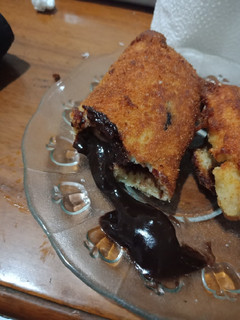 Foto resep Risol Cokelat Lumer