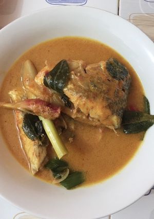 Foto resep Ikan Masak Aceh U Lheu