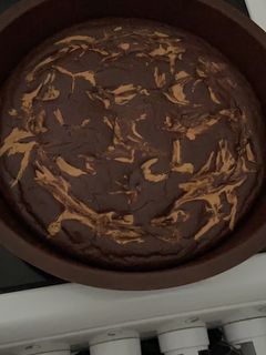 Foto resep Kue coklat keto