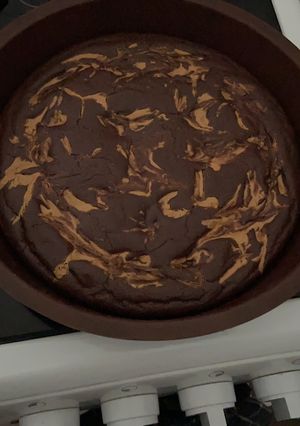 Foto resep Kue coklat keto