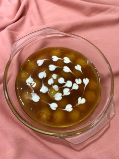 Foto resep Kolak Biji Salak / Bubur Candil