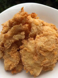 Foto resep Ikan dori goreng tepung
