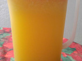 Agua de Piña