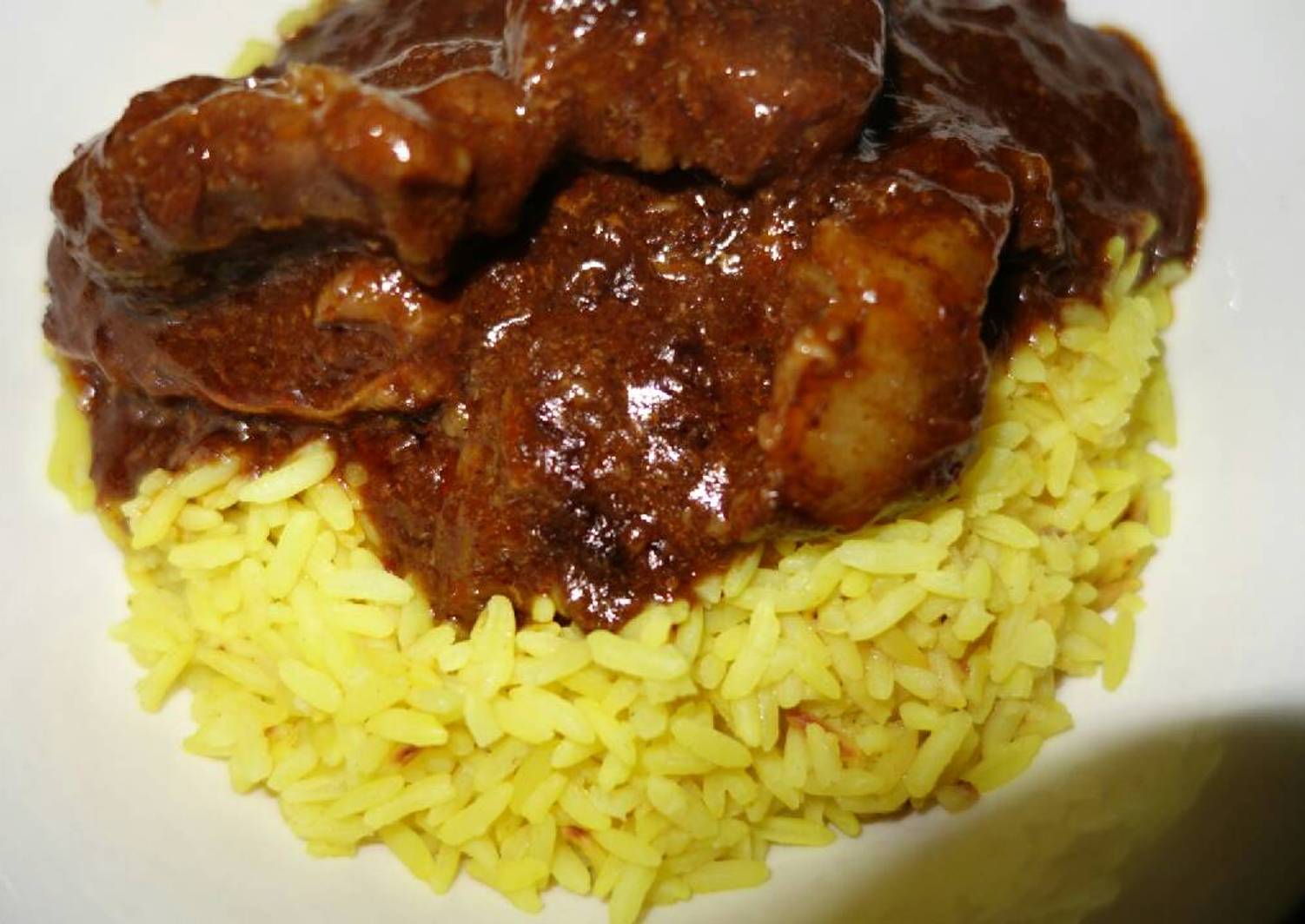 Curry beef stew Recipe by Nokulunga Madela Cookpad