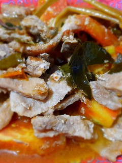 Foto resep Babi rica-rica