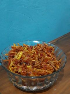 Foto resep Kering Kentang