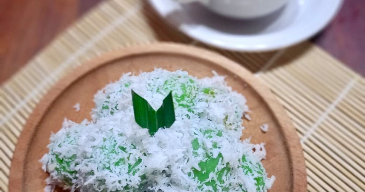 Klepon