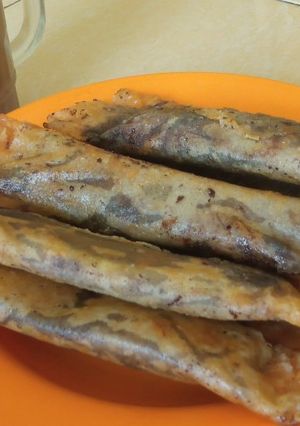 Foto resep Piscok renyah