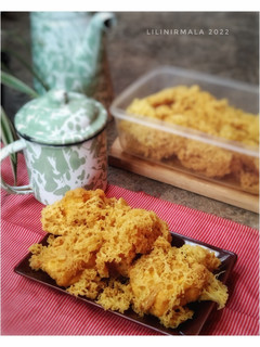 Foto resep Tahu kremes
