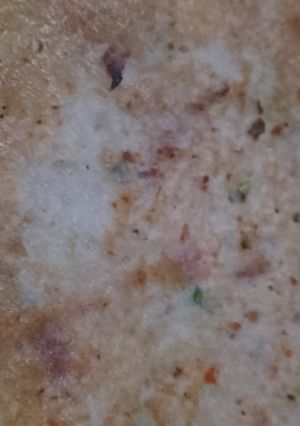 उत्तपम (Uttapam recipe in hindi) रेसिपी मुख्य फोटो