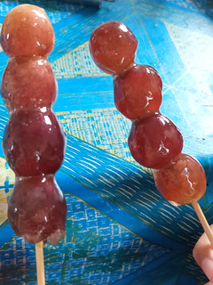 Foto resep Anggur tanghulu