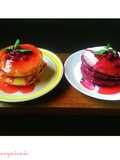 You&I pancakes