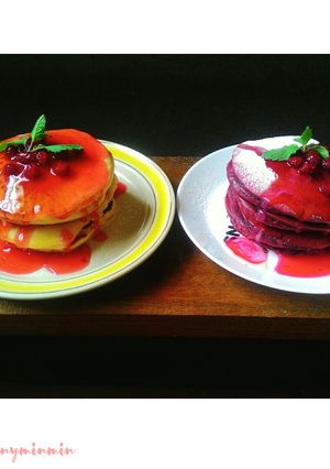 รูปของ You&I pancakes