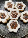Sablés fondants recette de grand mère