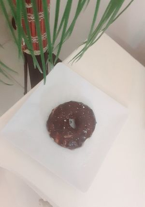 عکسی از دستور 💛پیراشکی راحت بدون مخمر💛