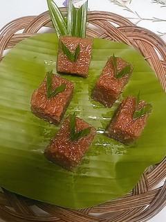 Foto resep Wajik Ketan Gula Merah