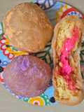 Donat Mochi