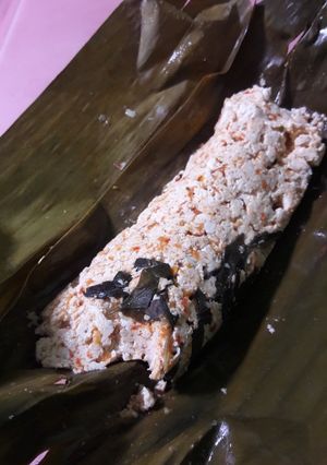 Foto resep Pepes Tahu Kemangi