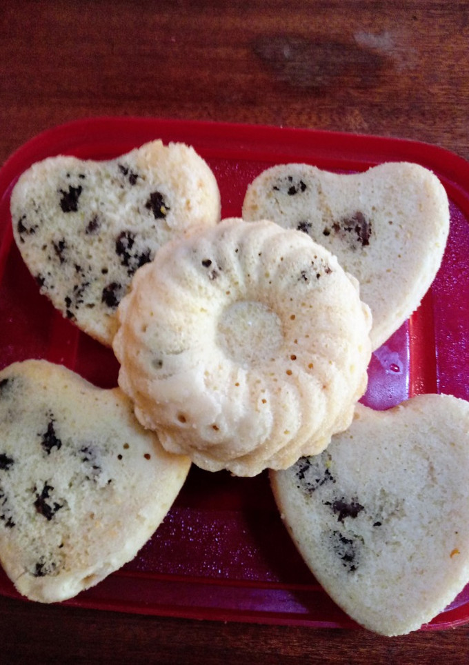 Una foto de ✨Muffins de Avena y Pasas de Uvas✨