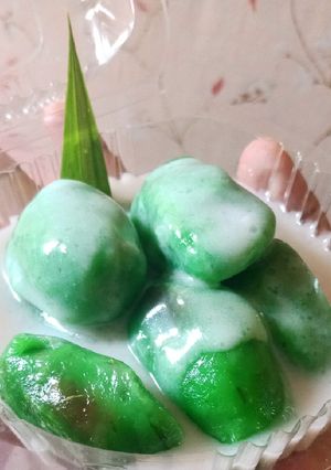 Foto resep PARE barandam