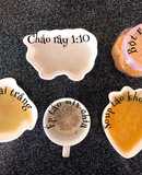 Ăn dặm kiểu Nhật - 5m - Ngày thứ 22