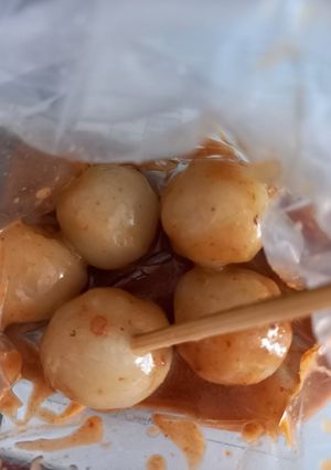 Foto resep Cilok enak