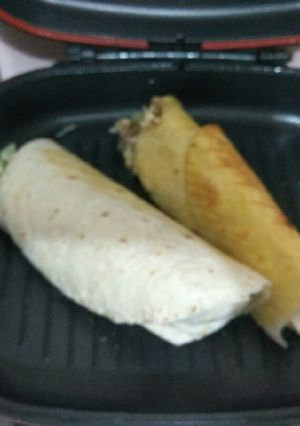Foto resep Kebab