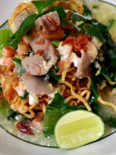 Foto resep Mie Titi Makassar